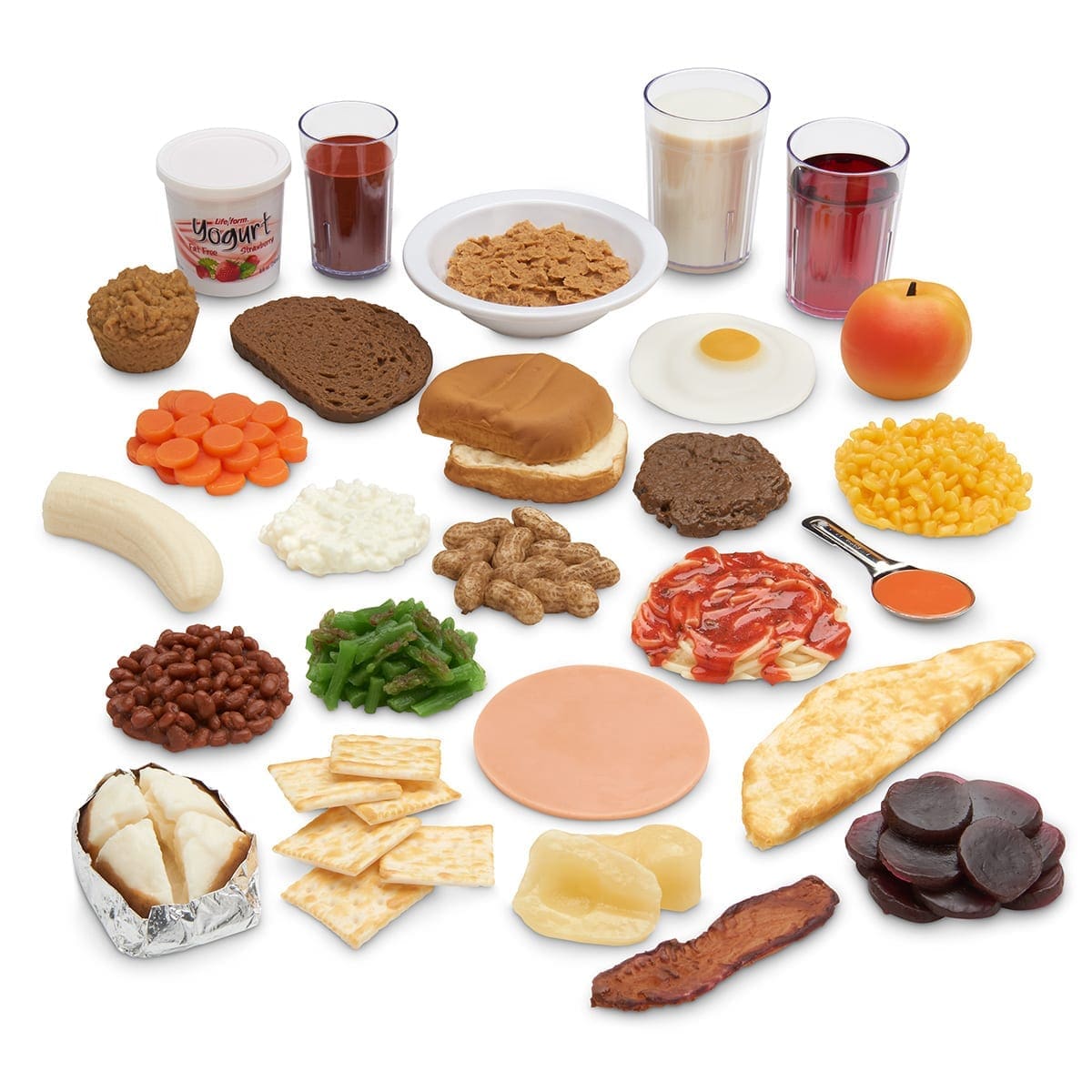 Nutrición